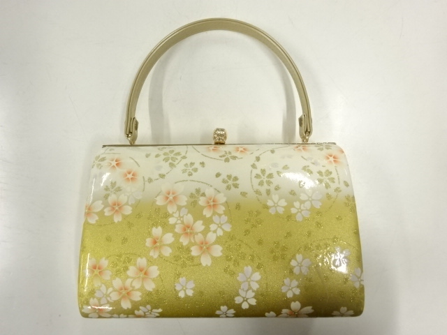 和装バッグ